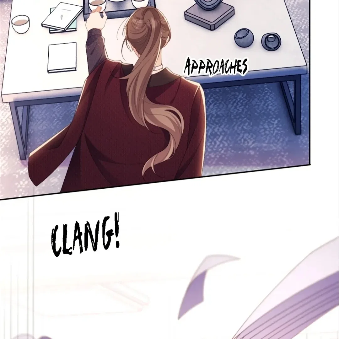 White Moon He Made a Move On Me Chapter 48 – Page 6