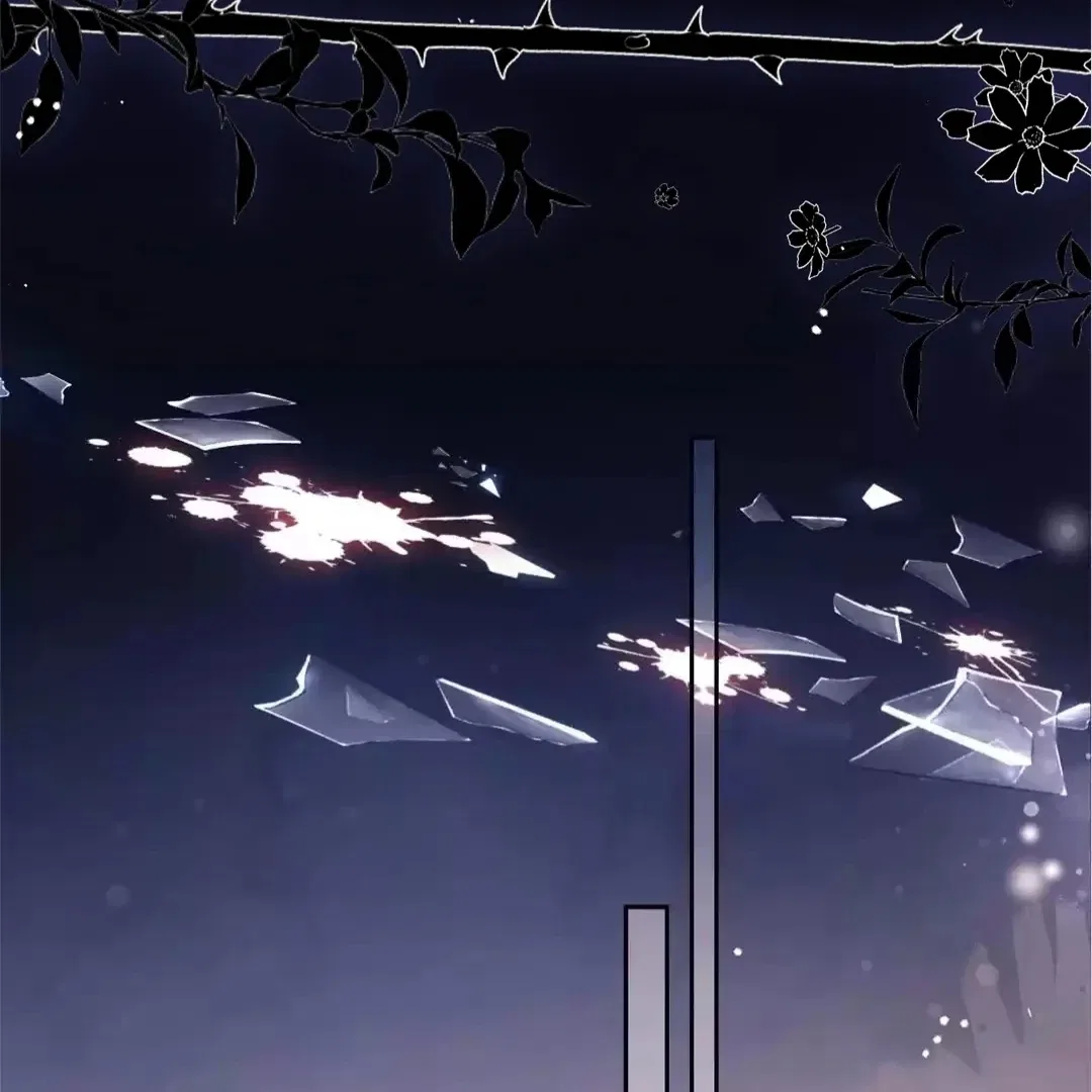 White Moon He Made a Move On Me Chapter 48 – Page 9