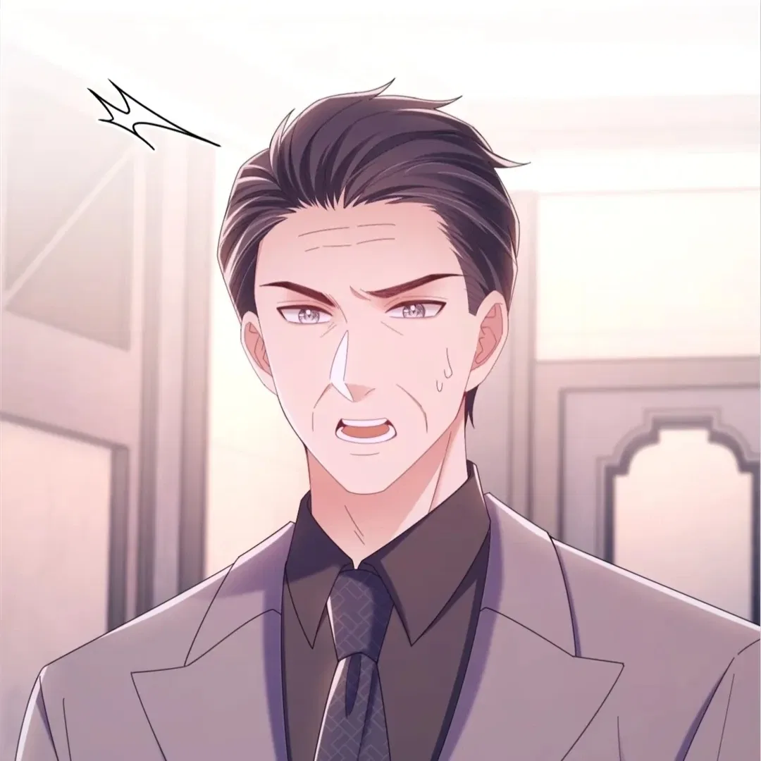White Moon He Made a Move On Me Chapter 48 – Page 11