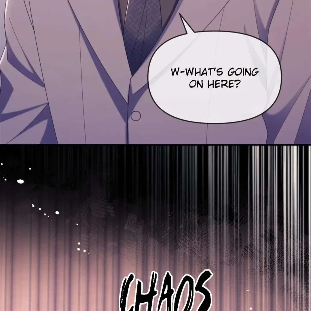 White Moon He Made a Move On Me Chapter 48 – Page 12