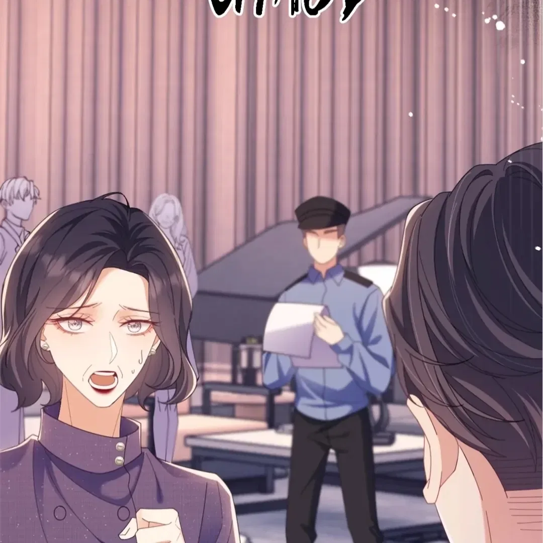 White Moon He Made a Move On Me Chapter 48 – Page 13