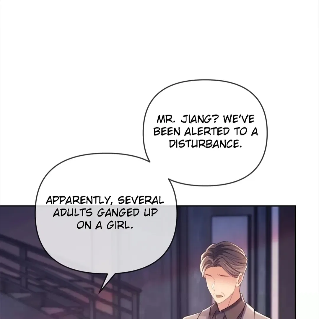 White Moon He Made a Move On Me Chapter 48 – Page 15
