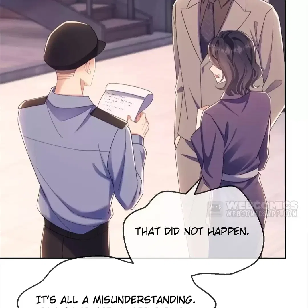 White Moon He Made a Move On Me Chapter 48 – Page 16