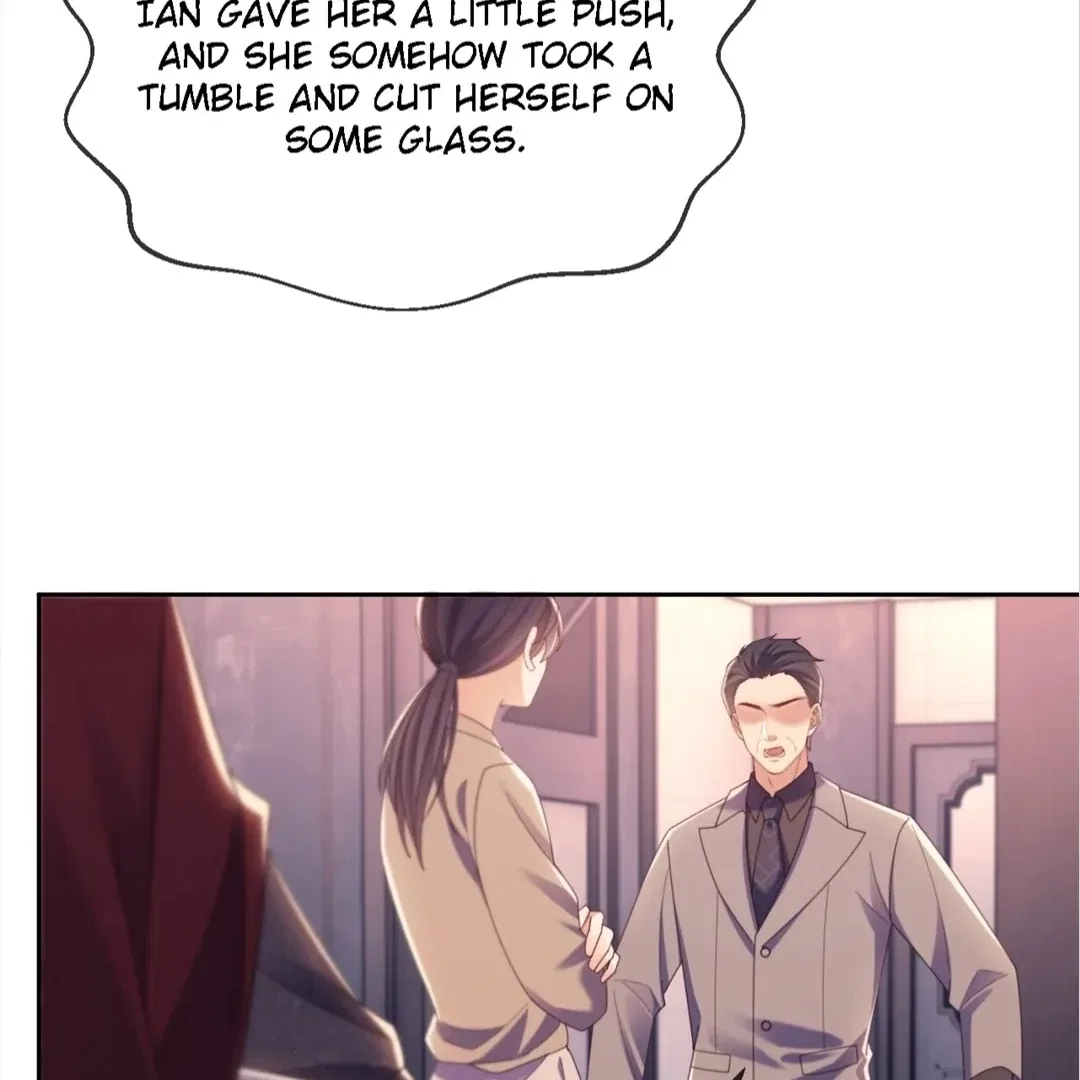 White Moon He Made a Move On Me Chapter 48 – Page 17