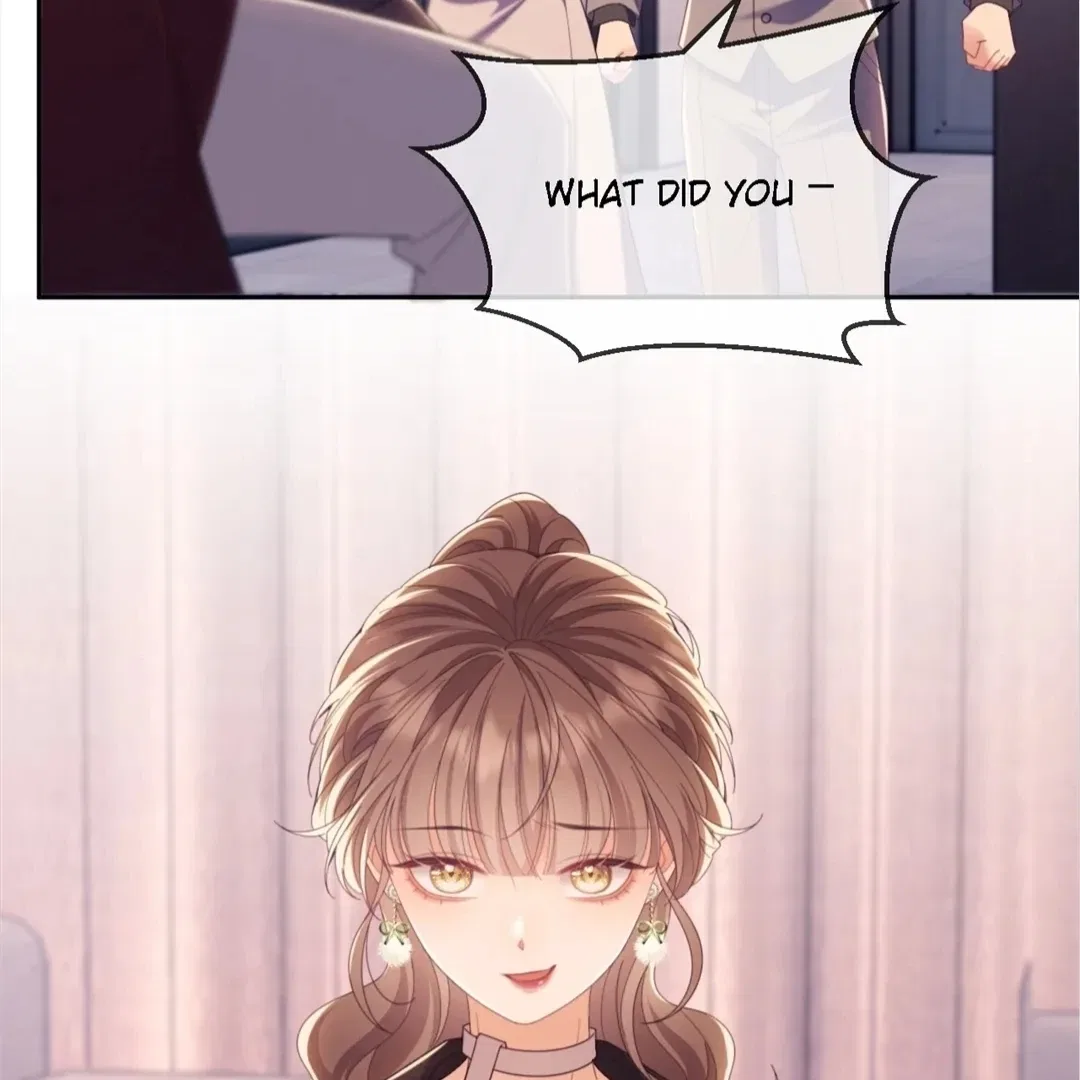 White Moon He Made a Move On Me Chapter 48 – Page 18
