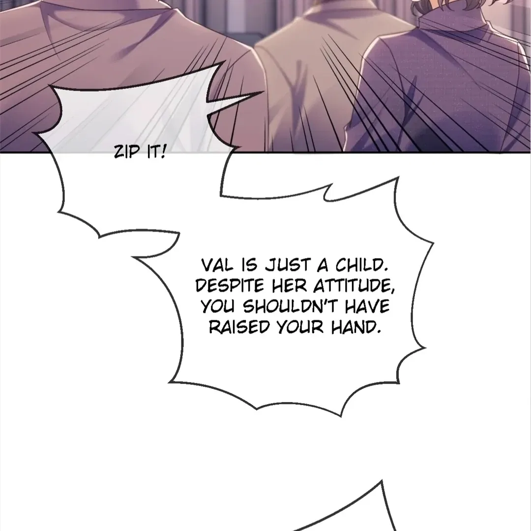 White Moon He Made a Move On Me Chapter 48 – Page 21