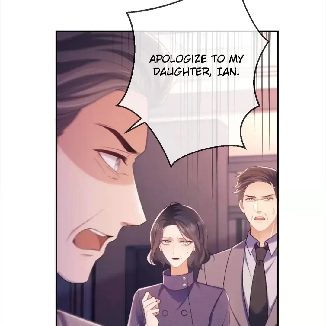 White Moon He Made a Move On Me Chapter 48 – Page 22