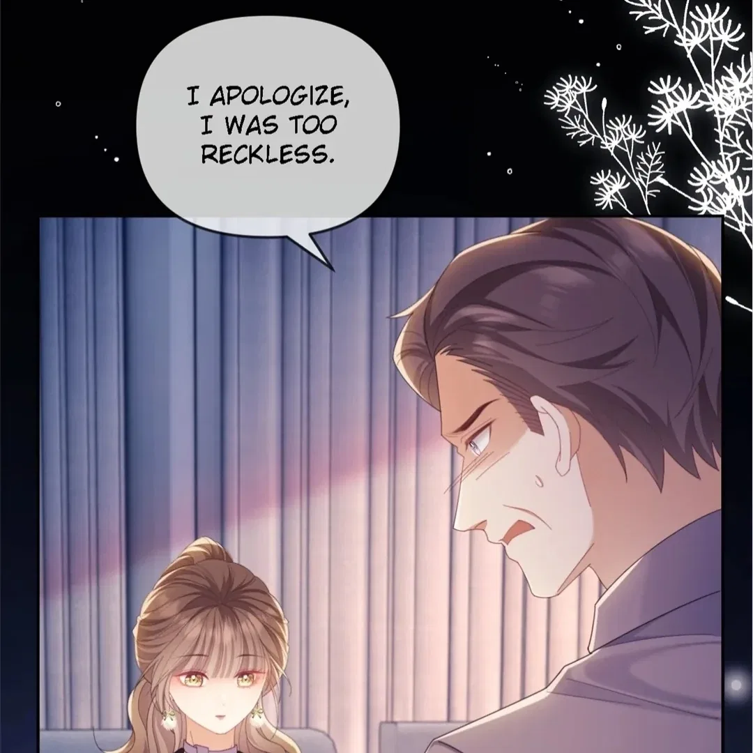 White Moon He Made a Move On Me Chapter 48 – Page 26