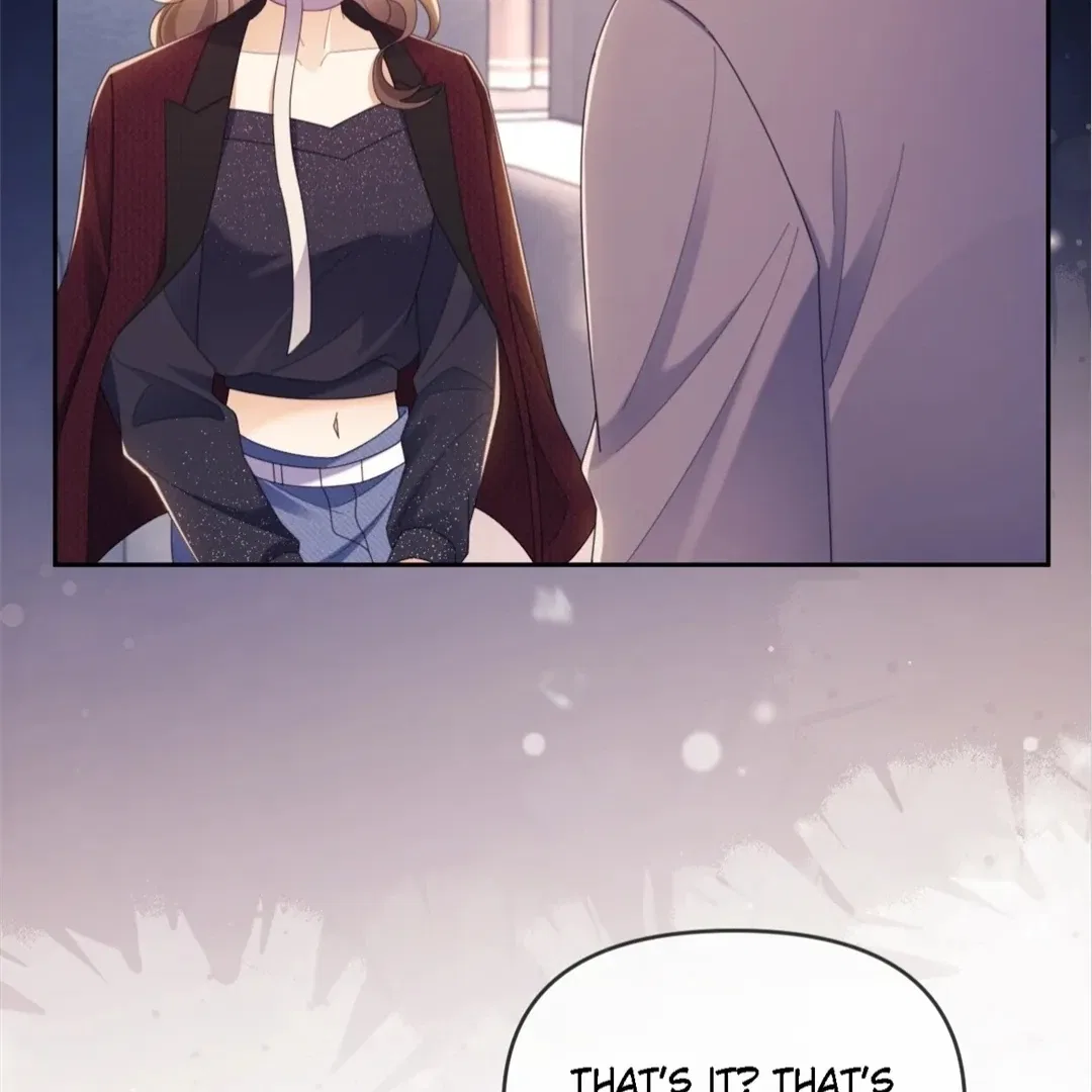 White Moon He Made a Move On Me Chapter 48 – Page 27