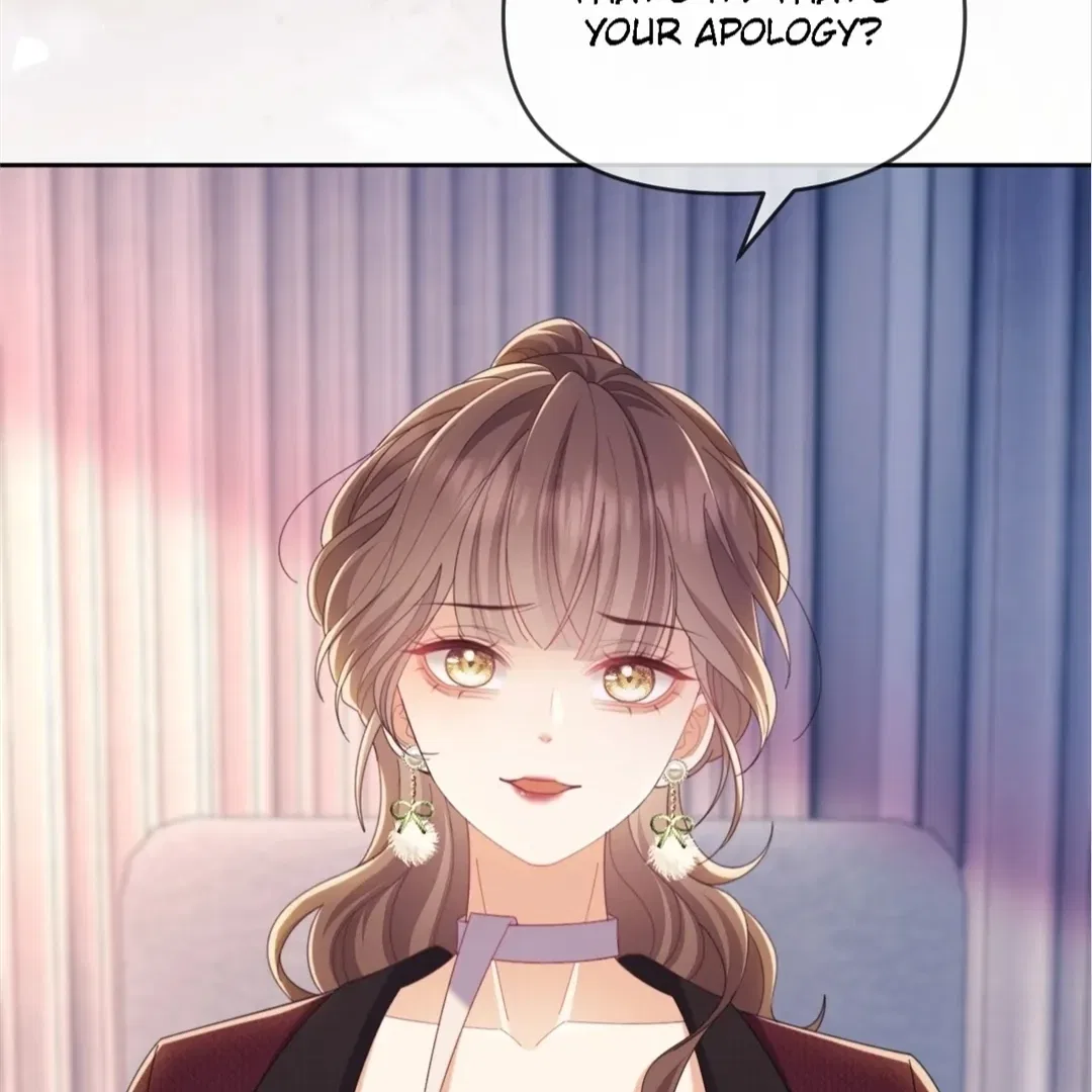 White Moon He Made a Move On Me Chapter 48 – Page 28