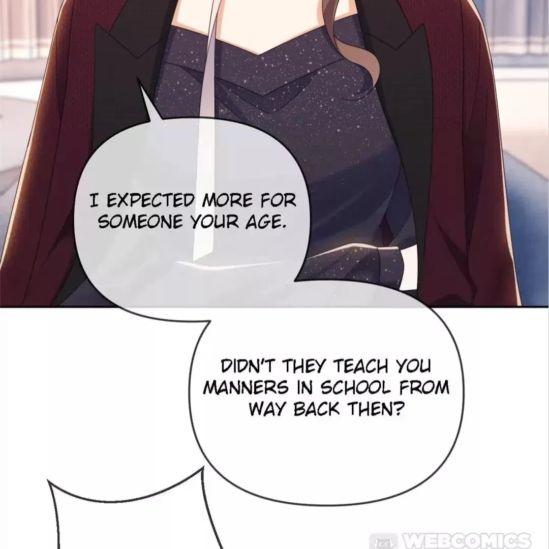 White Moon He Made a Move On Me Chapter 48 – Page 29