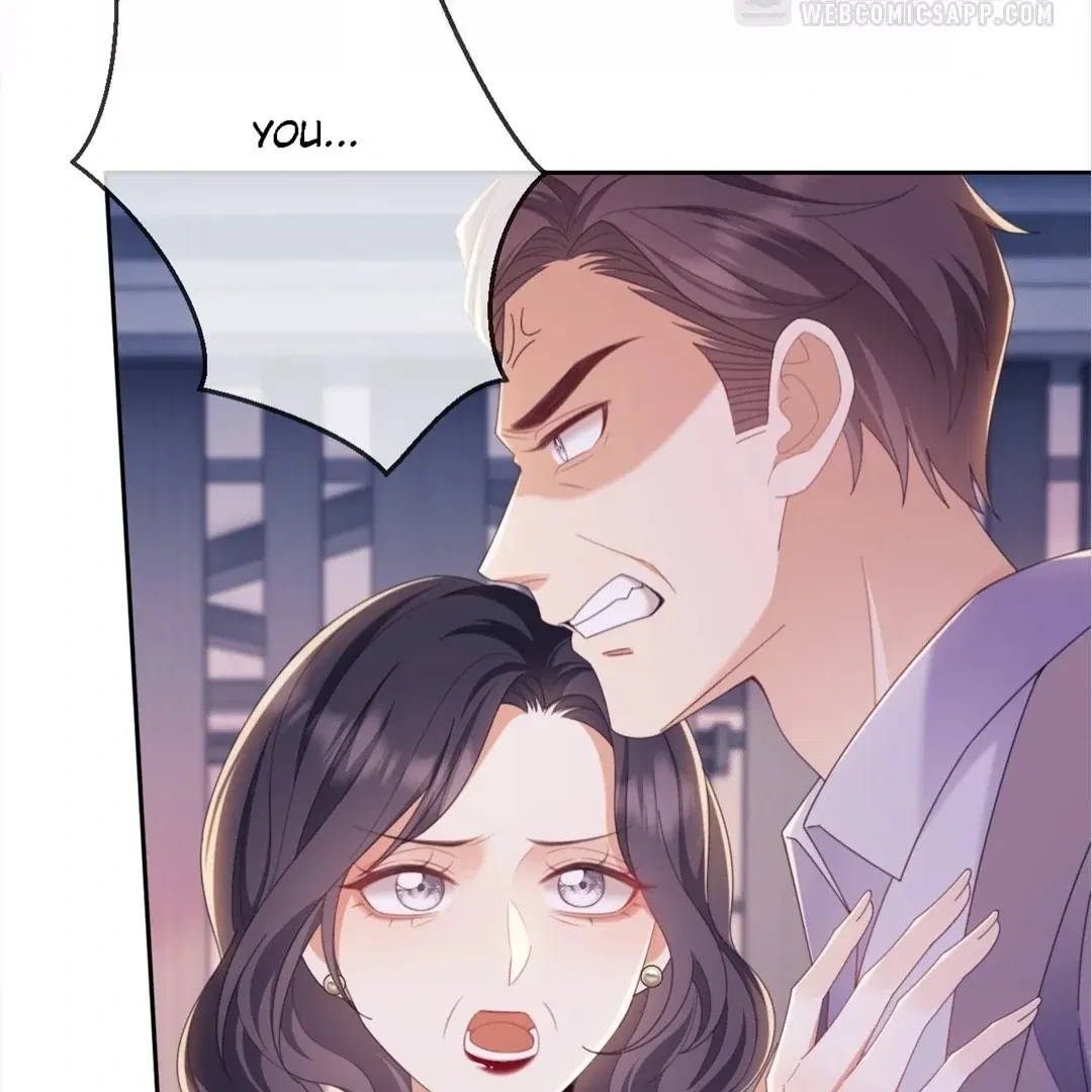 White Moon He Made a Move On Me Chapter 48 – Page 30