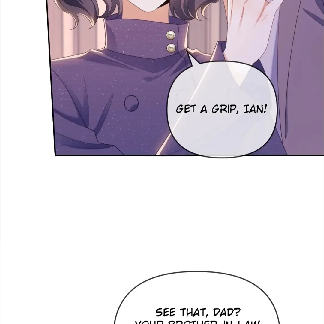 White Moon He Made a Move On Me Chapter 48 – Page 31