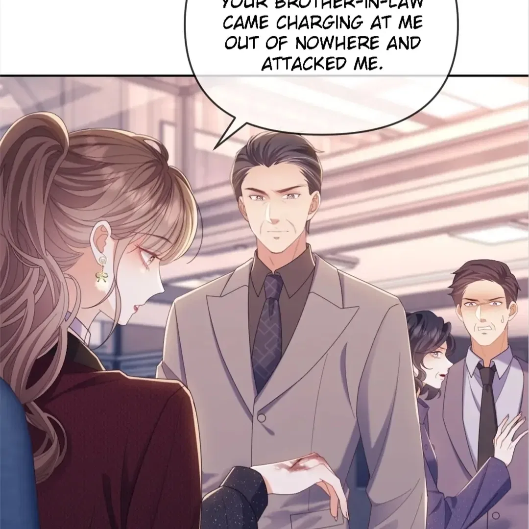 White Moon He Made a Move On Me Chapter 48 – Page 32