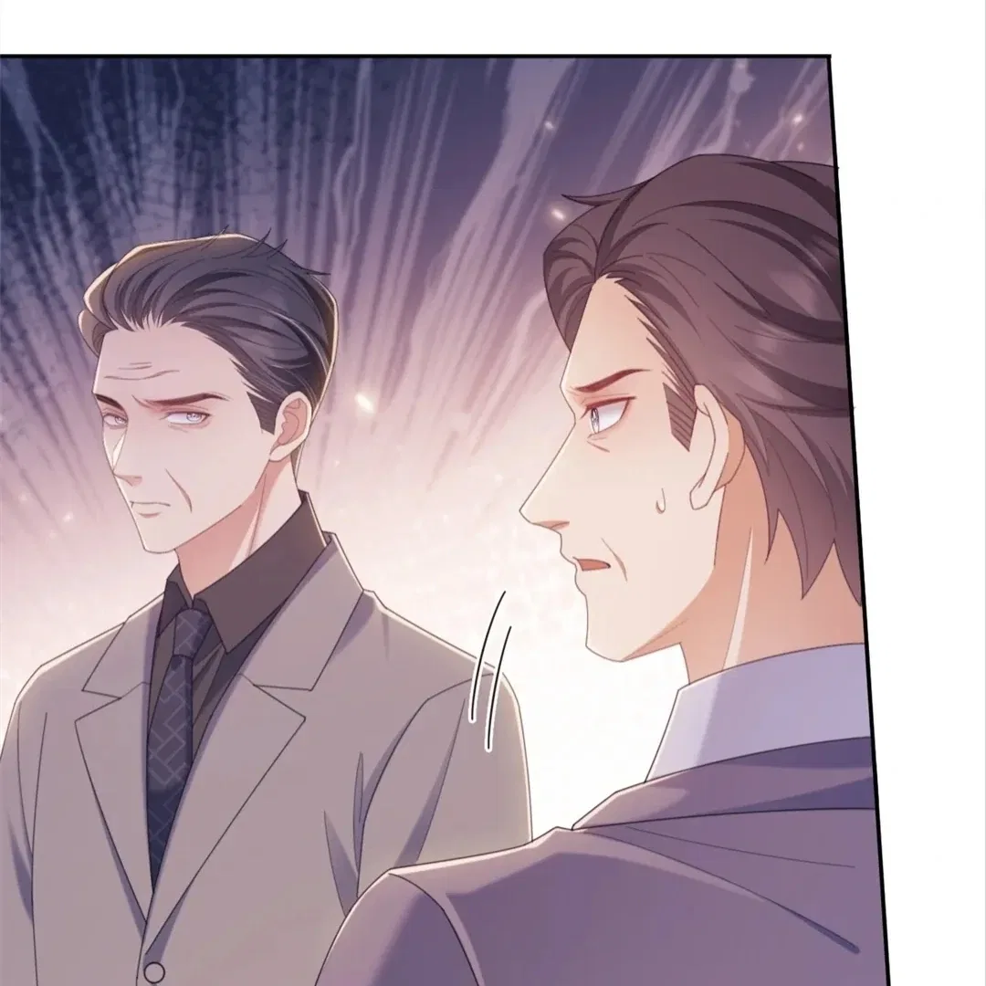 White Moon He Made a Move On Me Chapter 48 – Page 34
