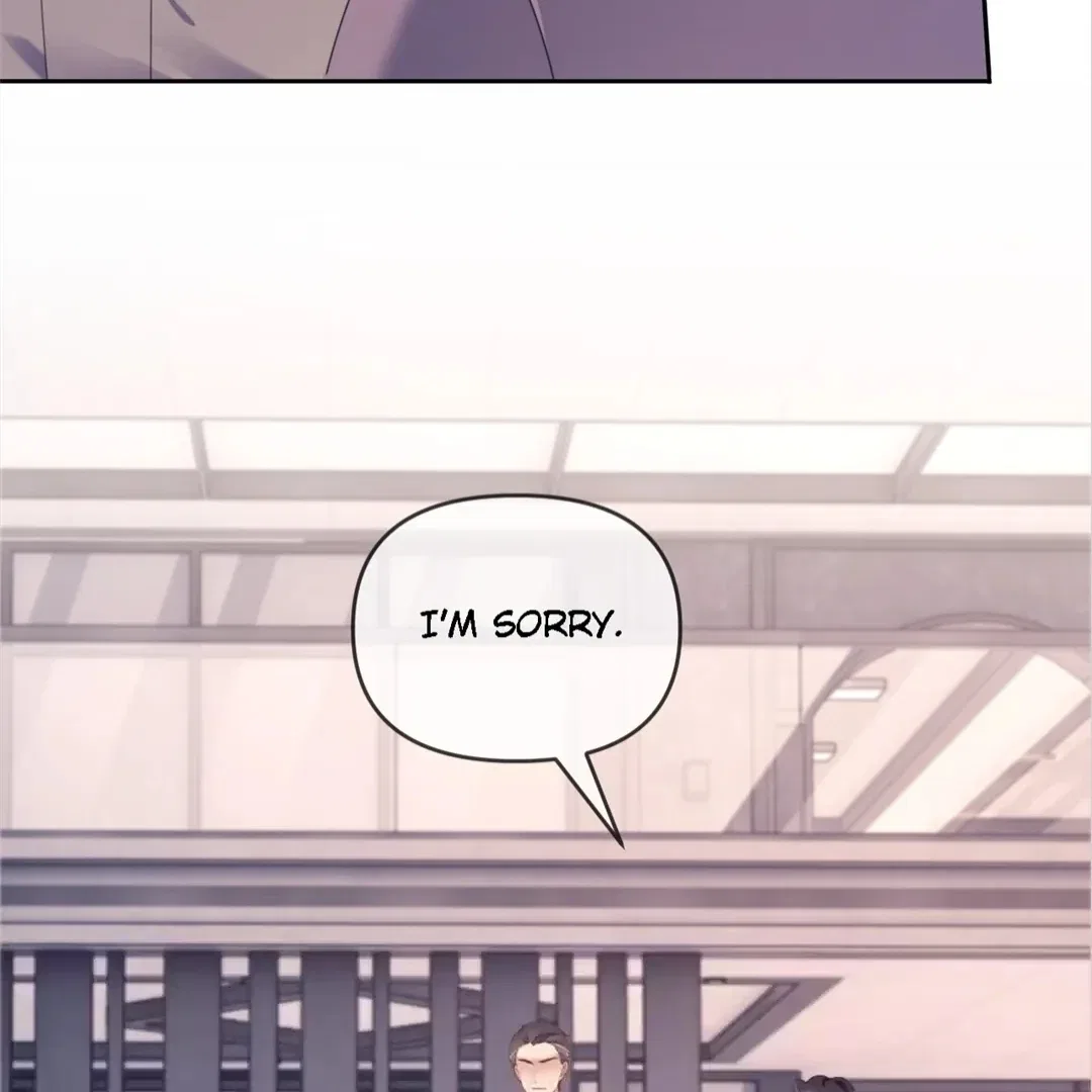 White Moon He Made a Move On Me Chapter 48 – Page 35