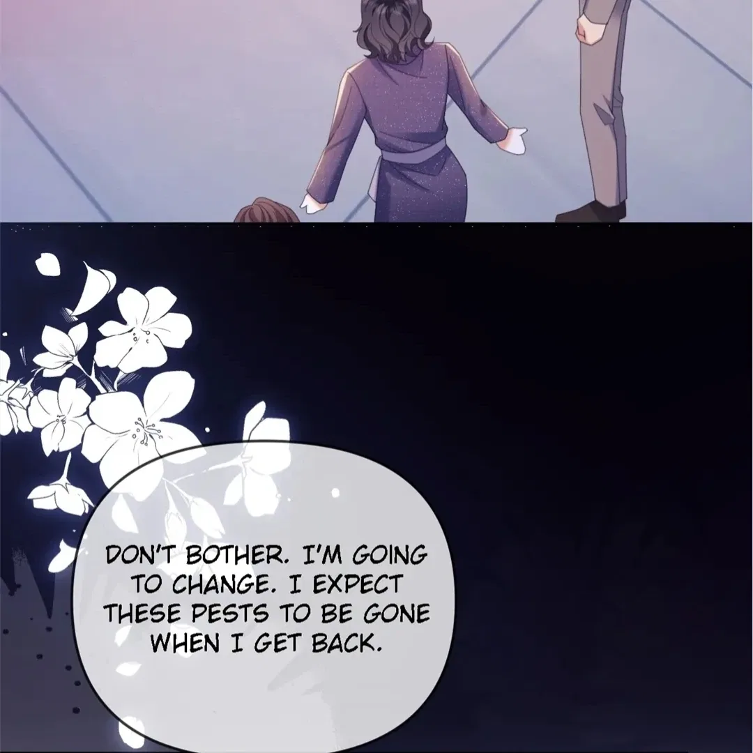 White Moon He Made a Move On Me Chapter 48 – Page 38