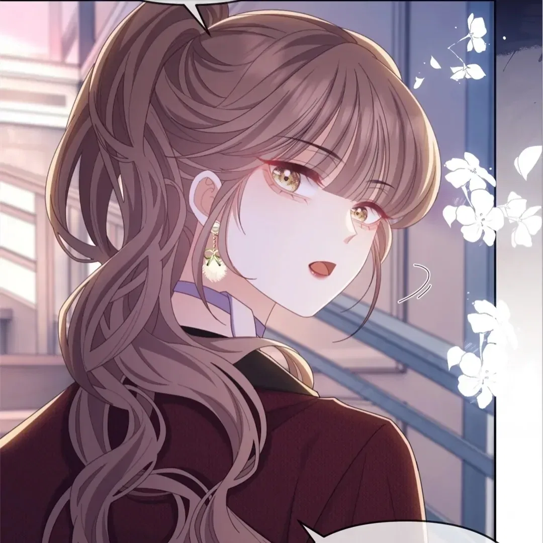 White Moon He Made a Move On Me Chapter 48 – Page 39