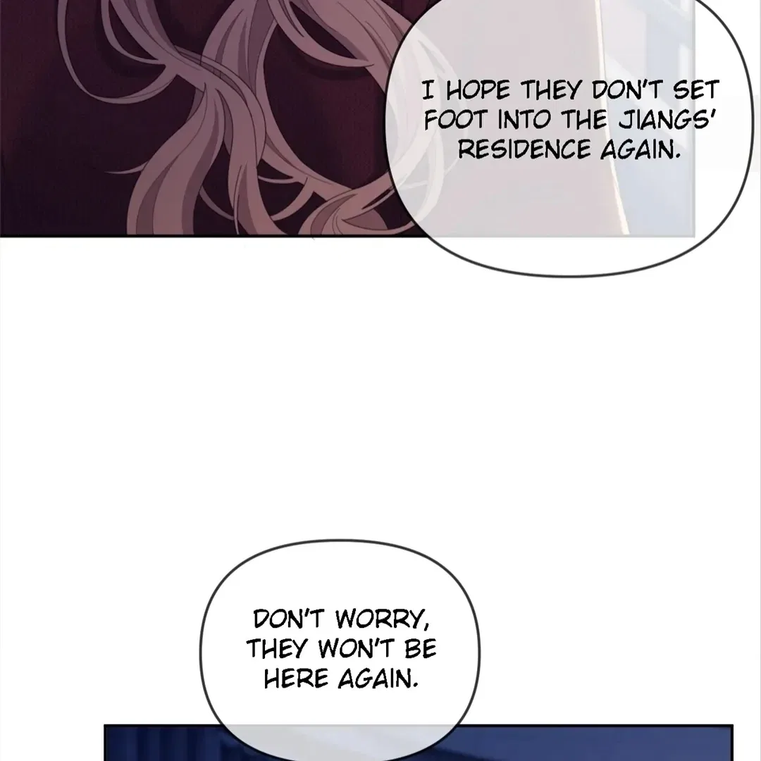 White Moon He Made a Move On Me Chapter 48 – Page 40