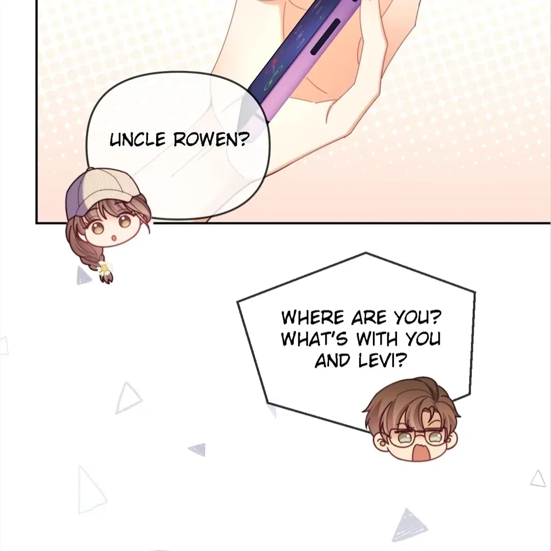 White Moon He Made a Move On Me Chapter 48 – Page 48