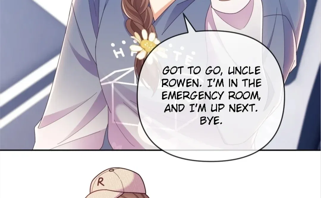 White Moon He Made a Move On Me Chapter 48 – Page 50