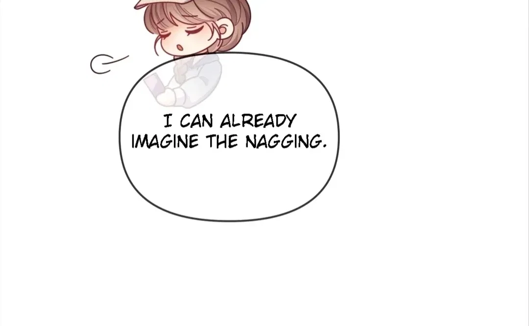 White Moon He Made a Move On Me Chapter 48 – Page 51
