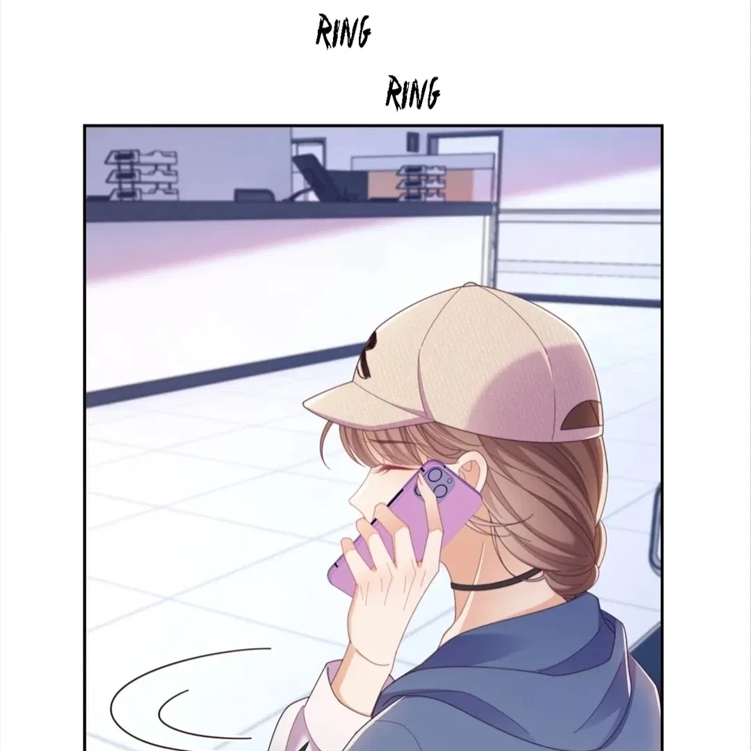 White Moon He Made a Move On Me Chapter 48 – Page 52