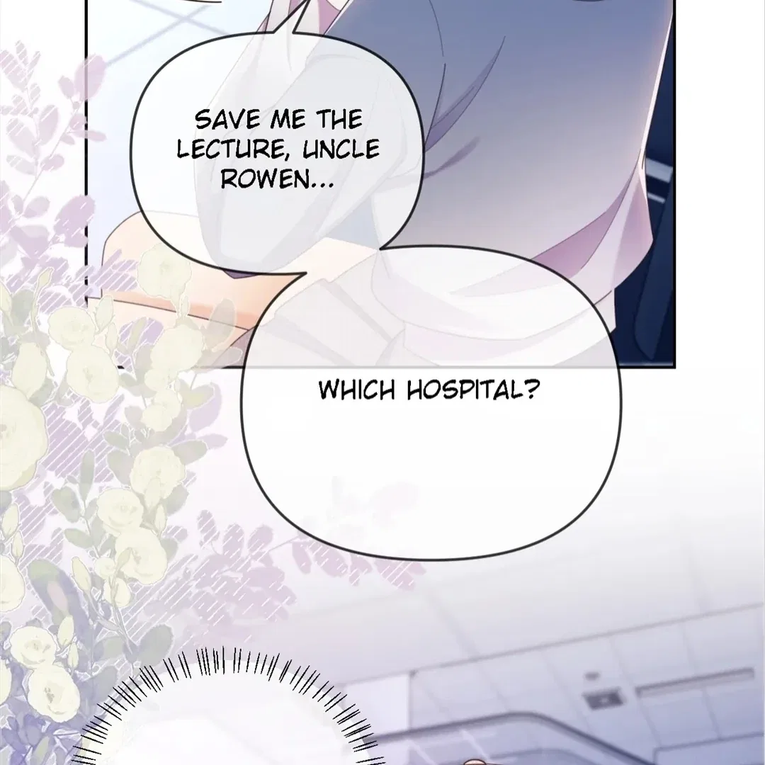 White Moon He Made a Move On Me Chapter 48 – Page 53