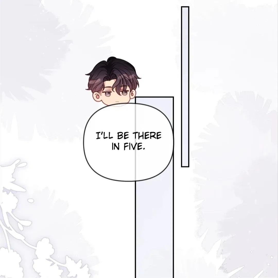 White Moon He Made a Move On Me Chapter 48 – Page 59