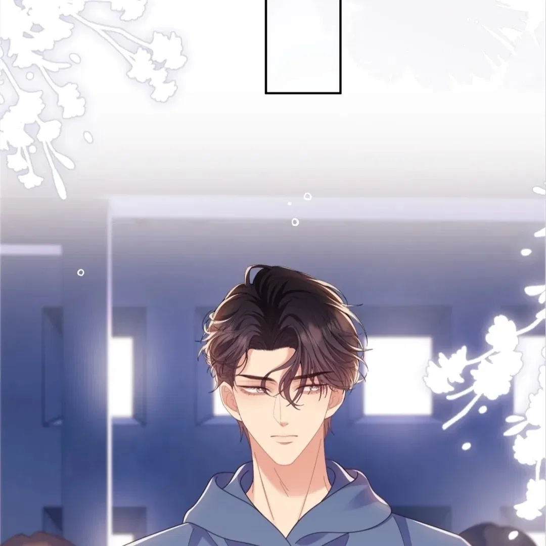 White Moon He Made a Move On Me Chapter 48 – Page 60