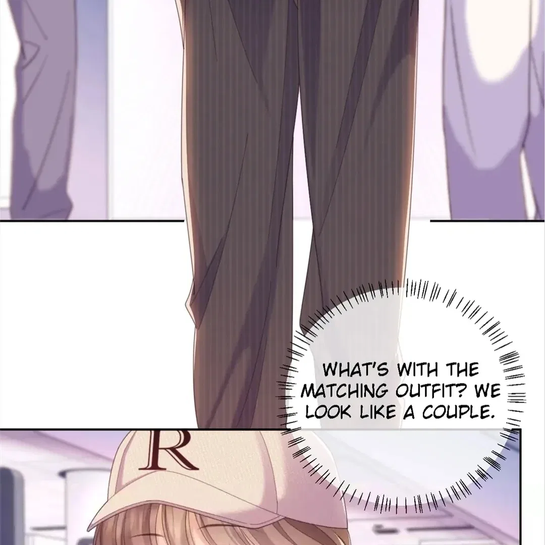 White Moon He Made a Move On Me Chapter 48 – Page 62