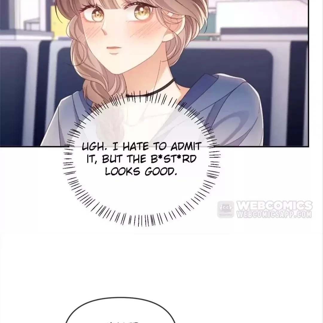 White Moon He Made a Move On Me Chapter 48 – Page 63