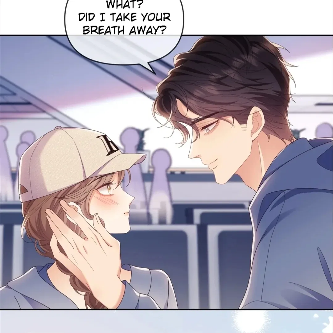 White Moon He Made a Move On Me Chapter 48 – Page 64