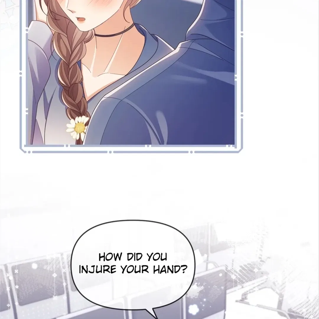 White Moon He Made a Move On Me Chapter 48 – Page 66
