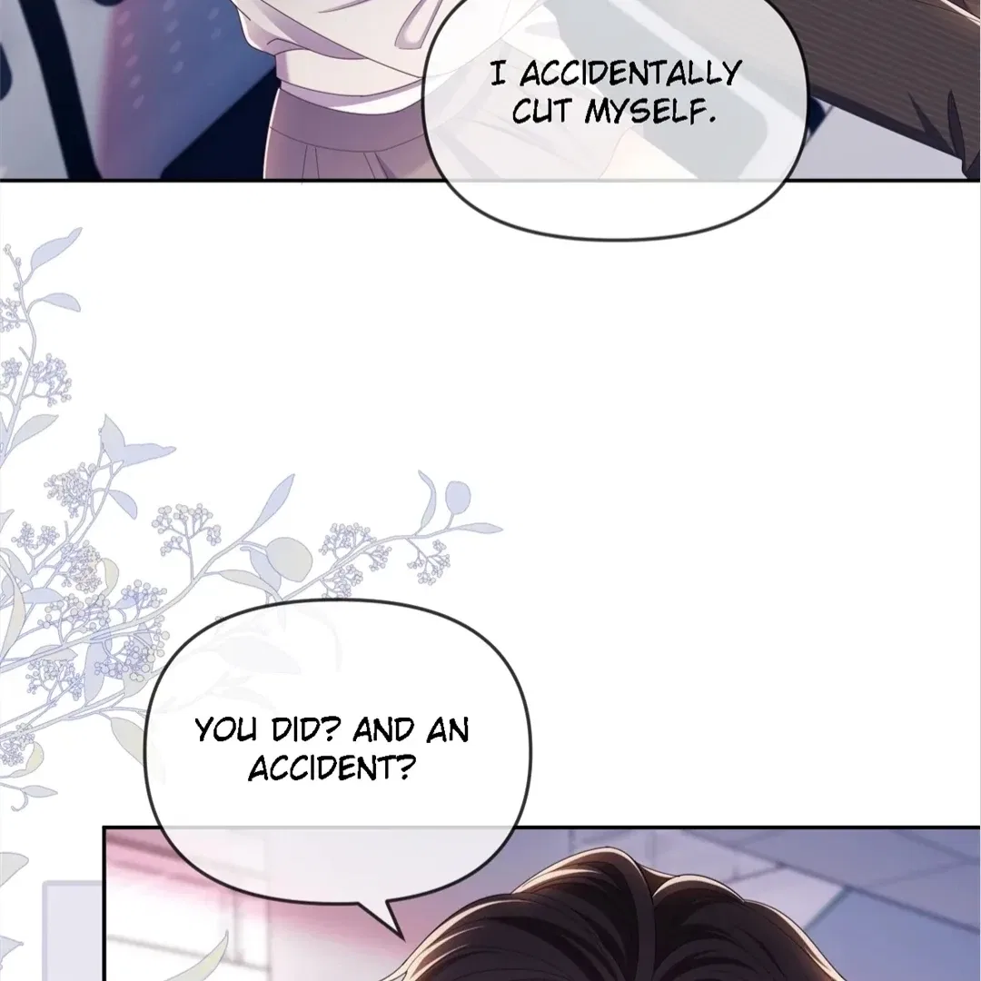 White Moon He Made a Move On Me Chapter 48 – Page 68