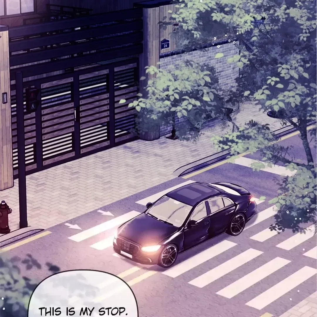 White Moon He Made a Move On Me Chapter 47 – Page 2