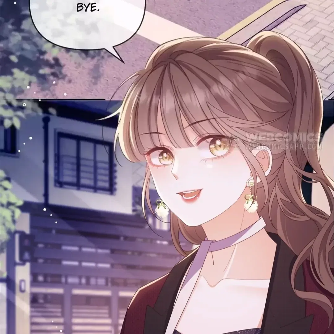 White Moon He Made a Move On Me Chapter 47 – Page 3
