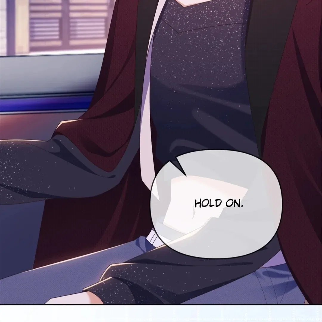 White Moon He Made a Move On Me Chapter 47 – Page 4