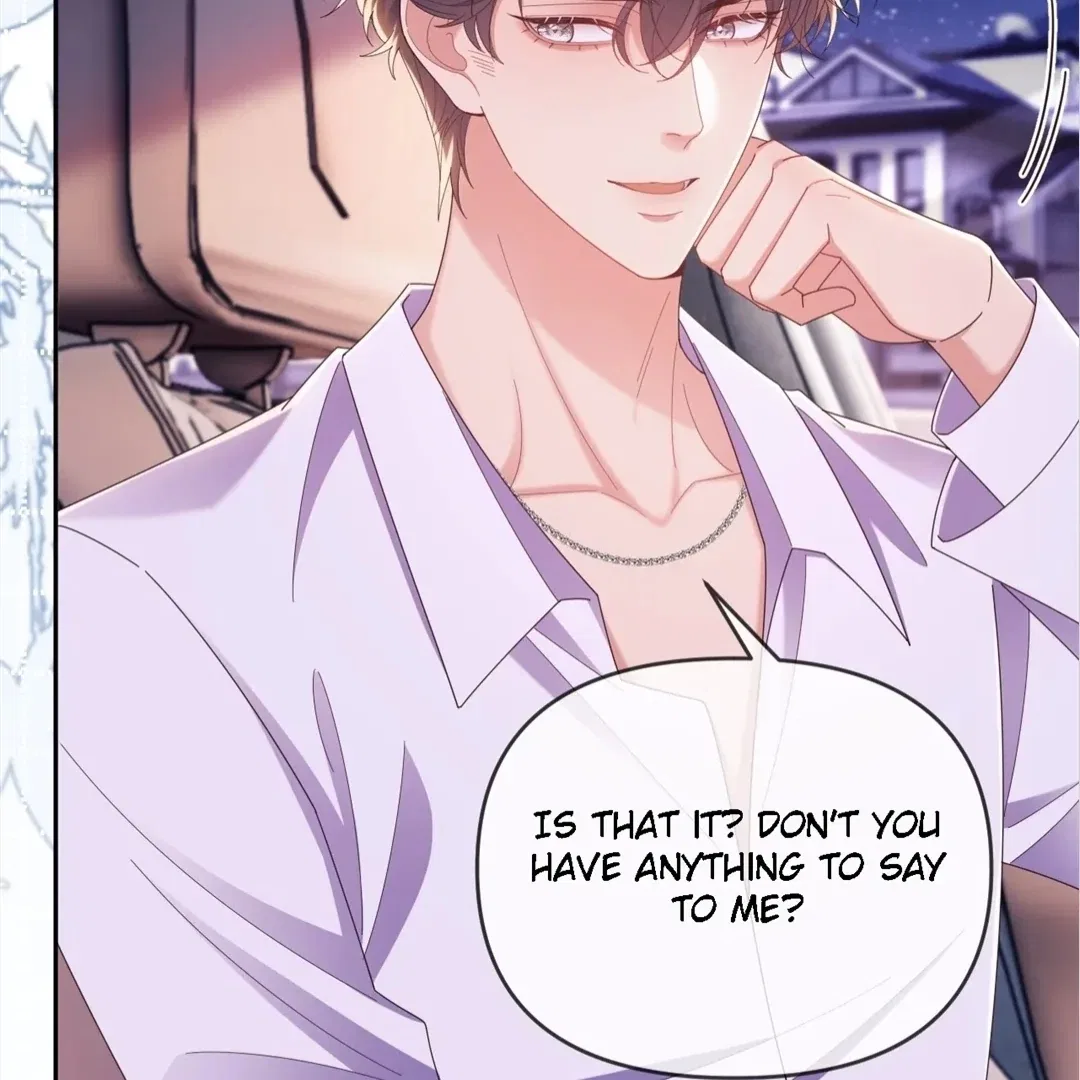 White Moon He Made a Move On Me Chapter 47 – Page 6