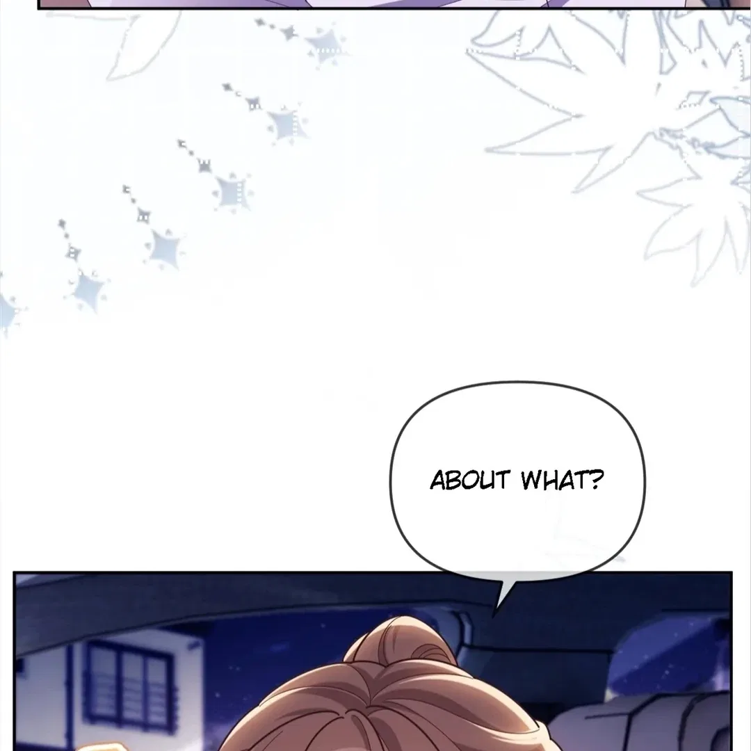 White Moon He Made a Move On Me Chapter 47 – Page 7