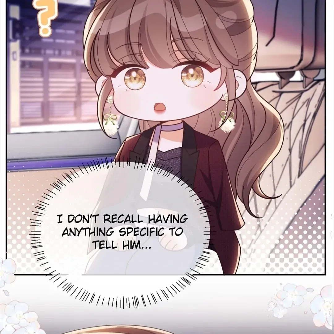 White Moon He Made a Move On Me Chapter 47 – Page 8