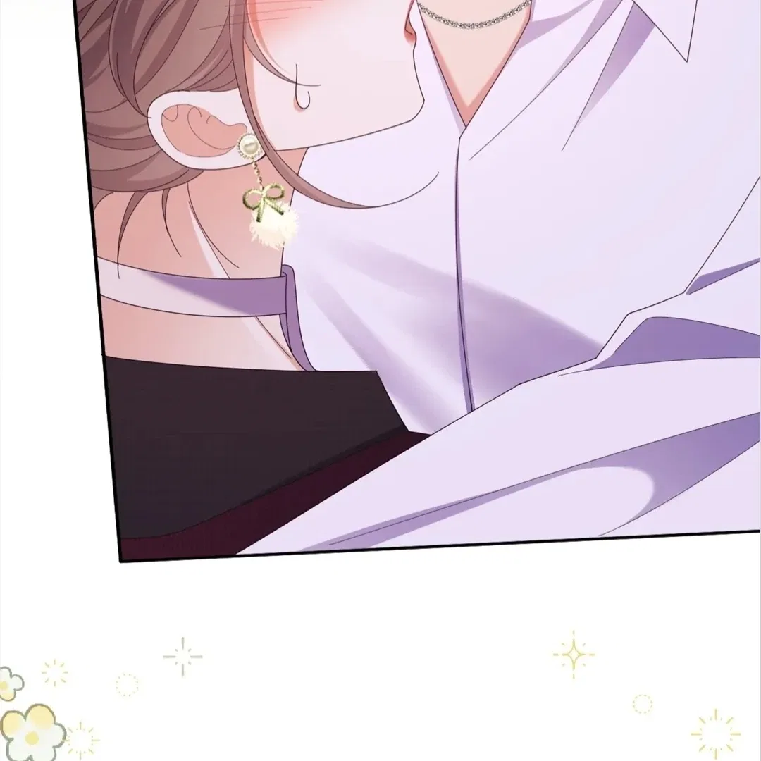 White Moon He Made a Move On Me Chapter 47 – Page 13