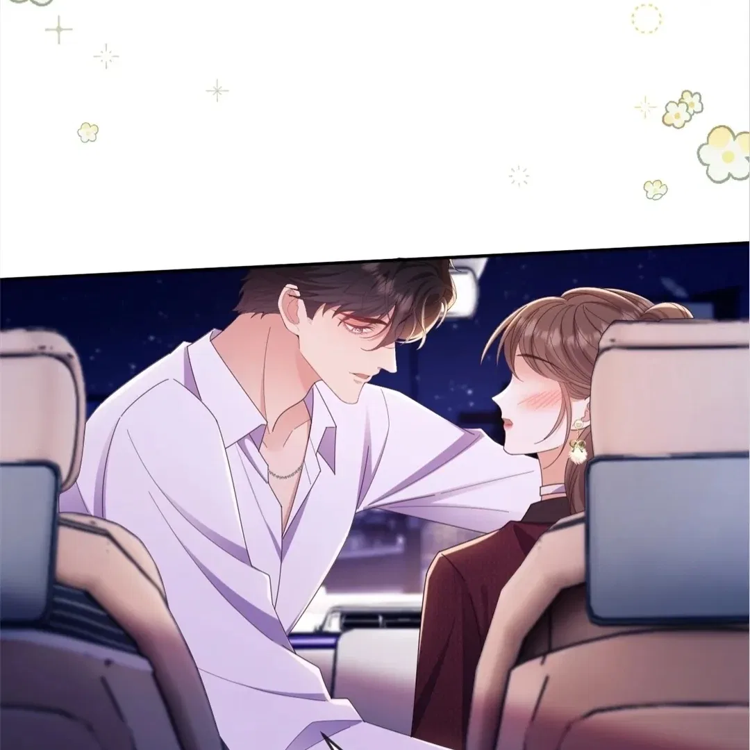 White Moon He Made a Move On Me Chapter 47 – Page 14