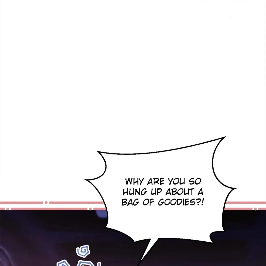 White Moon He Made a Move On Me Chapter 47 – Page 17