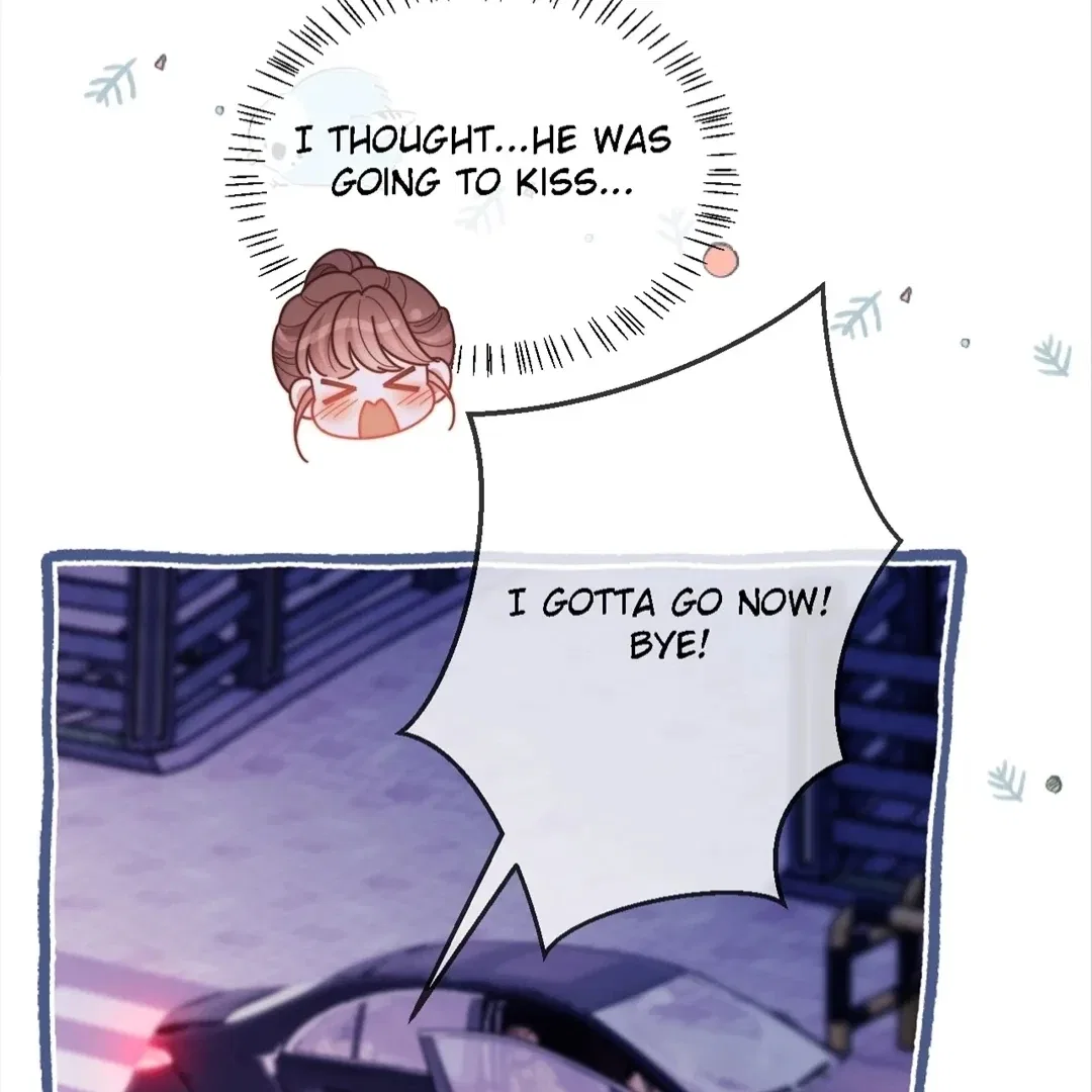 White Moon He Made a Move On Me Chapter 47 – Page 19