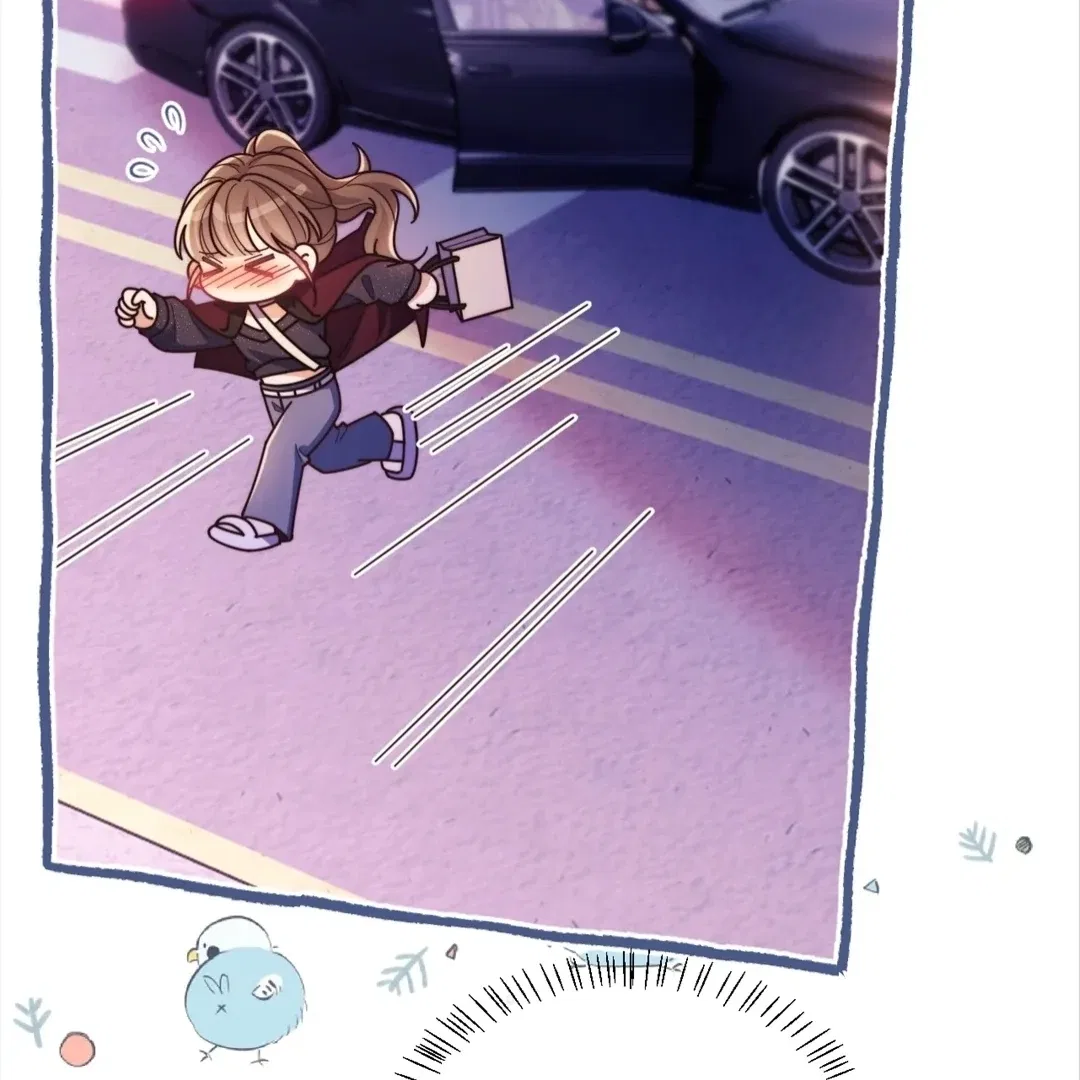White Moon He Made a Move On Me Chapter 47 – Page 20