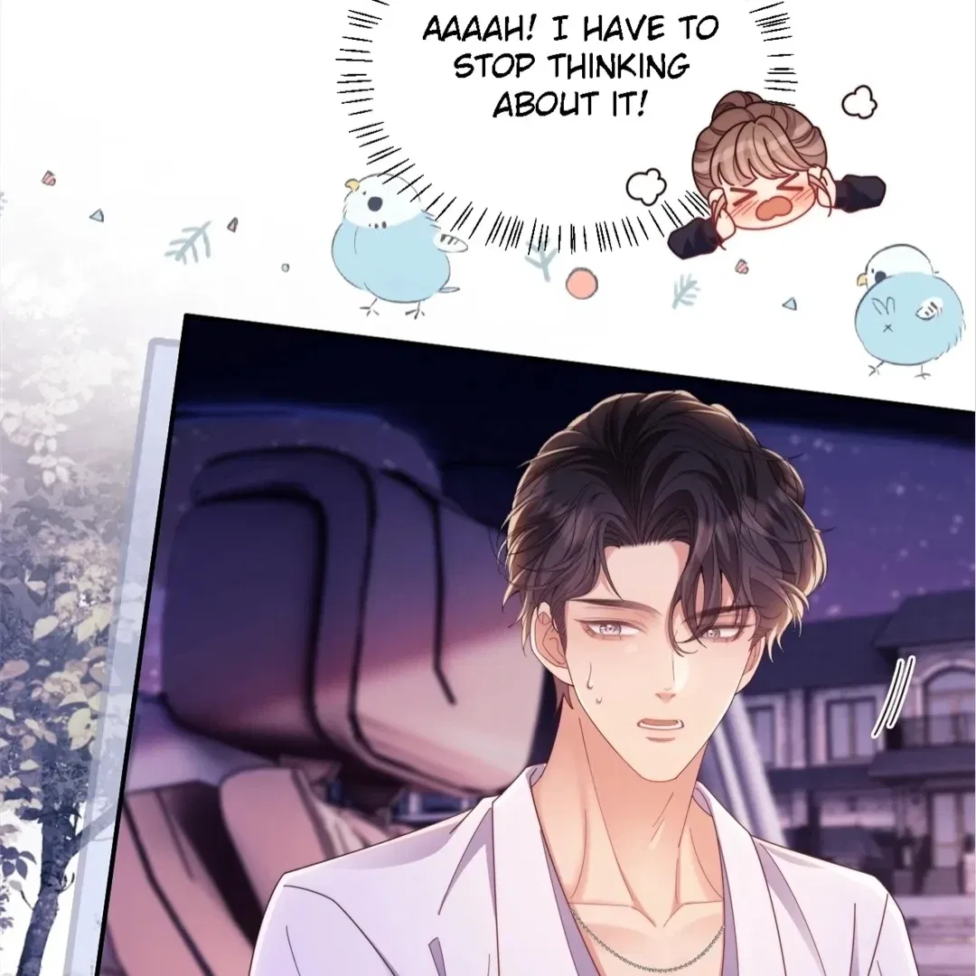 White Moon He Made a Move On Me Chapter 47 – Page 21