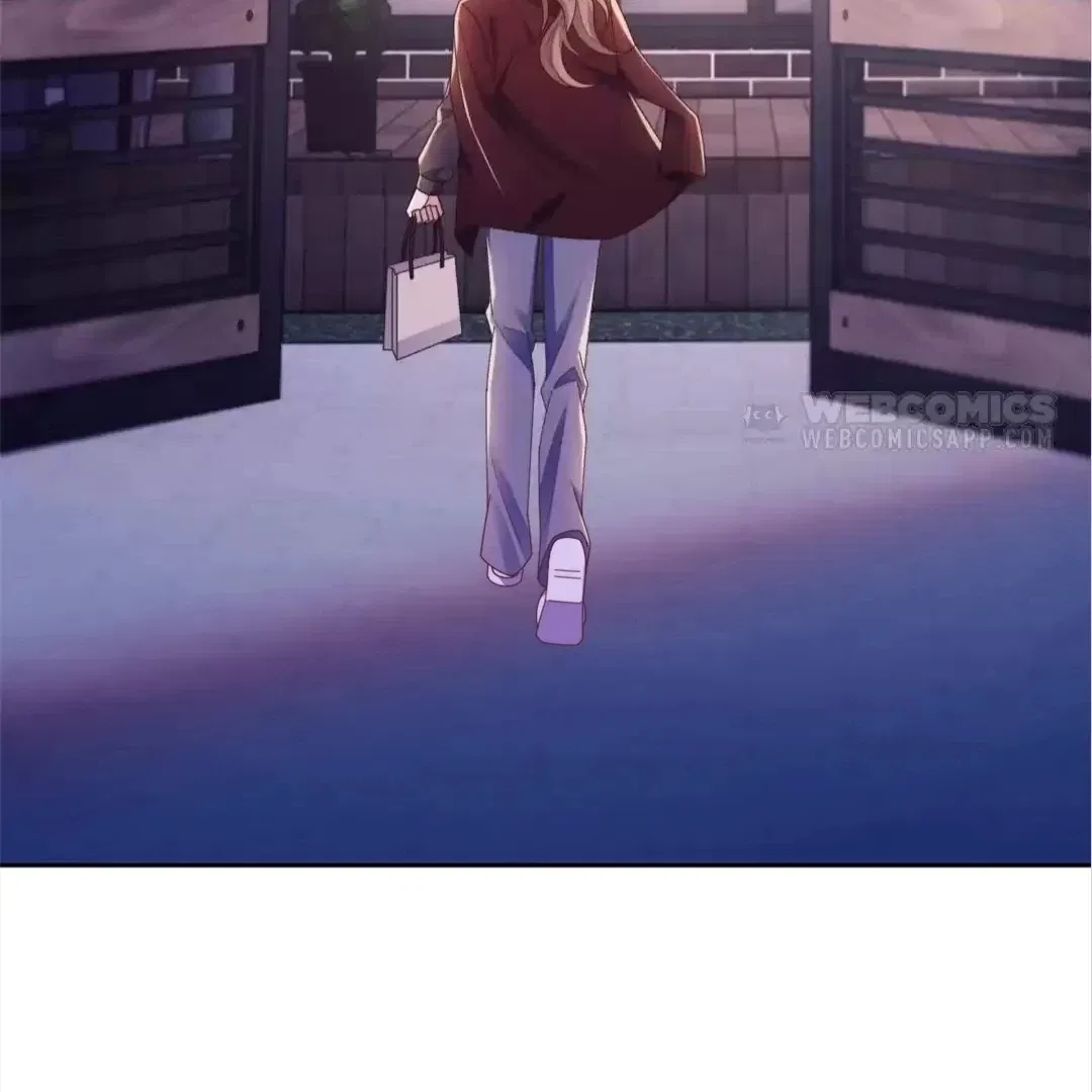White Moon He Made a Move On Me Chapter 47 – Page 23