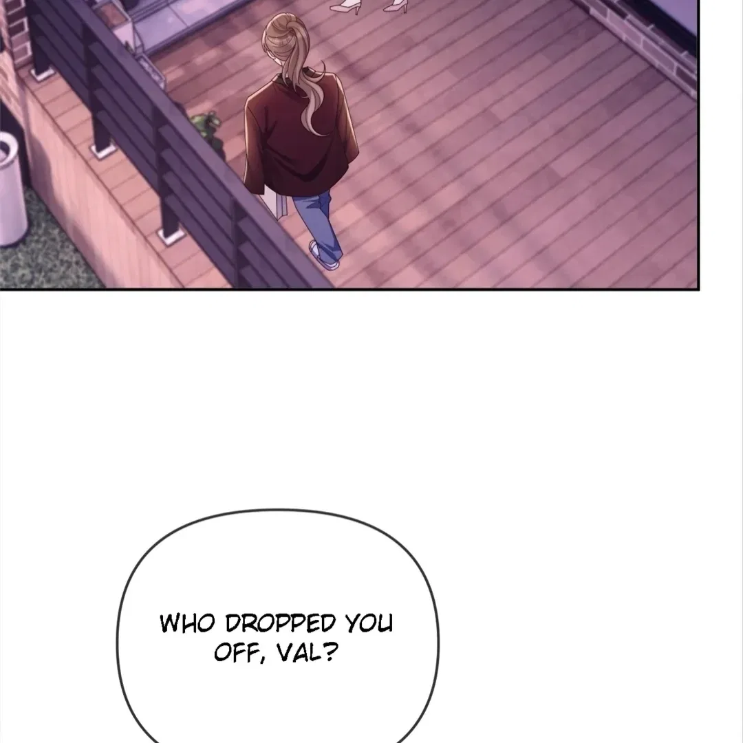 White Moon He Made a Move On Me Chapter 47 – Page 25