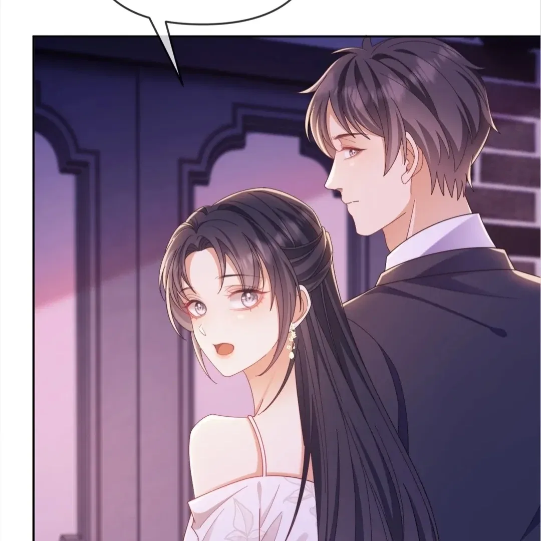 White Moon He Made a Move On Me Chapter 47 – Page 26